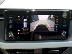 Škoda Scala Top Selection