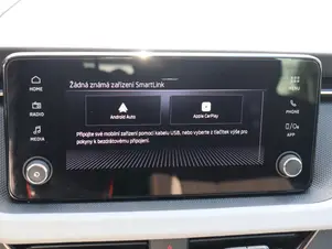 Škoda Scala Top Selection