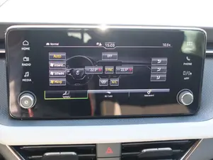 Škoda Scala Top Selection