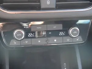 Škoda Scala Top Selection