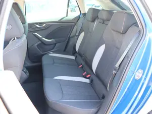 Škoda Scala Top Selection