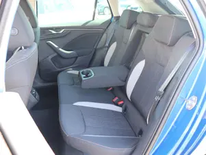 Škoda Scala Top Selection