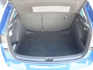 Škoda Scala Top Selection