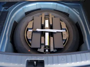 Škoda Scala Top Selection