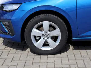 Škoda Scala Top Selection