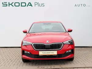 Škoda Scala Style Plus