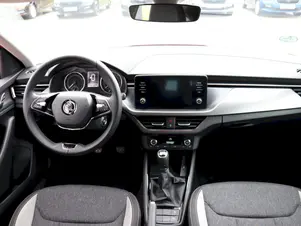 Škoda Scala Style Plus