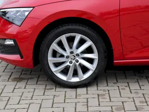 Škoda Scala Style Plus