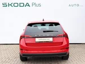 Škoda Scala Style Plus