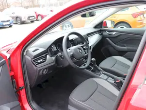 Škoda Scala Style Plus