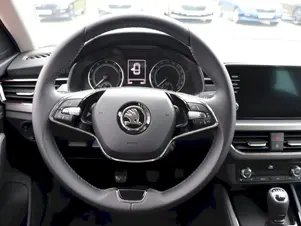 Škoda Scala Style Plus