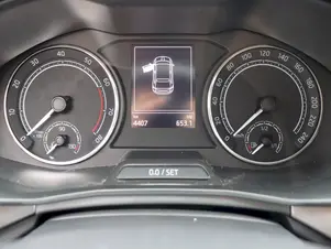 Škoda Scala Style Plus