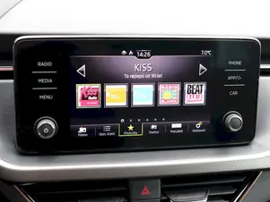 Škoda Scala Style Plus