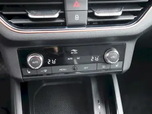 Škoda Scala Style Plus