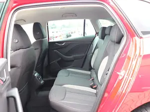 Škoda Scala Style Plus