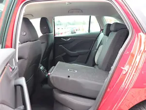 Škoda Scala Style Plus