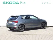 Fabia Monte Carlo