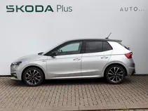 Fabia Monte Carlo