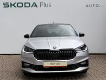 Fabia Monte Carlo