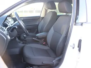 Škoda Rapid Ambition