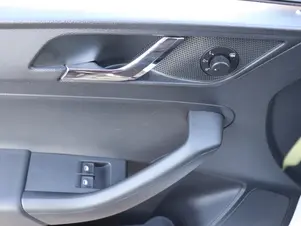 Škoda Rapid Ambition