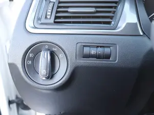 Škoda Rapid Ambition