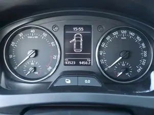 Škoda Rapid Ambition