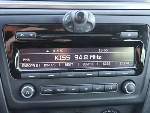 Škoda Rapid Ambition