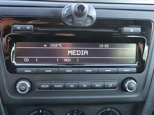 Škoda Rapid Ambition