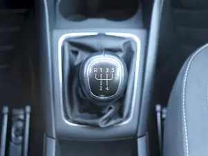 Škoda Rapid Ambition