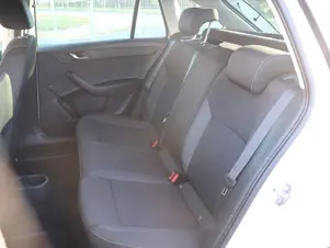 Škoda Rapid Ambition