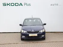 Fabia Ambition