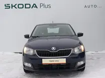 Fabia Ambition