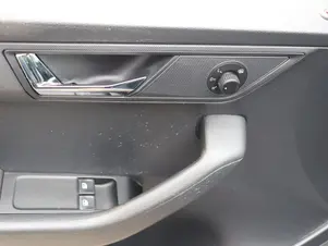 Škoda Fabia Ambition