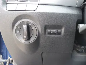 Škoda Fabia Ambition