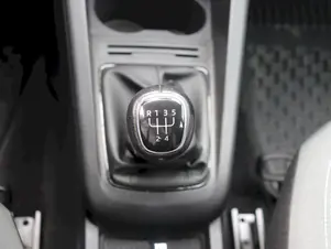 Škoda Fabia Ambition