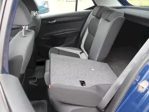 Škoda Fabia Ambition