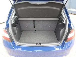 Škoda Fabia Ambition