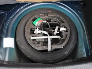 Škoda Fabia Ambition