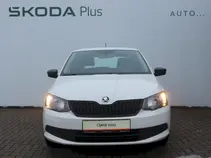 Fabia Active