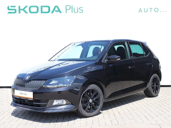 Fabia Monte Carlo