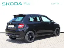 Fabia Monte Carlo
