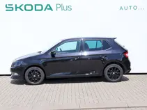 Fabia Monte Carlo