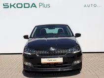 Fabia Monte Carlo