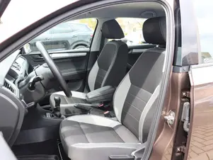 Škoda Rapid Ambition Plus
