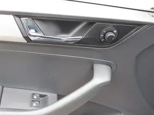 Škoda Rapid Ambition Plus