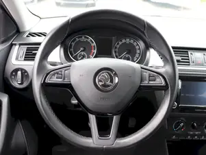 Škoda Rapid Ambition Plus