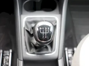 Škoda Rapid Ambition Plus
