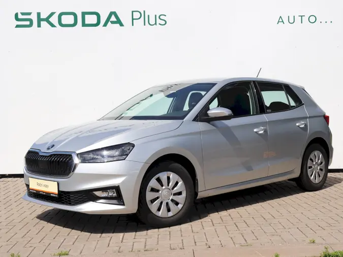 Fabia Selection