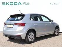 Fabia Selection